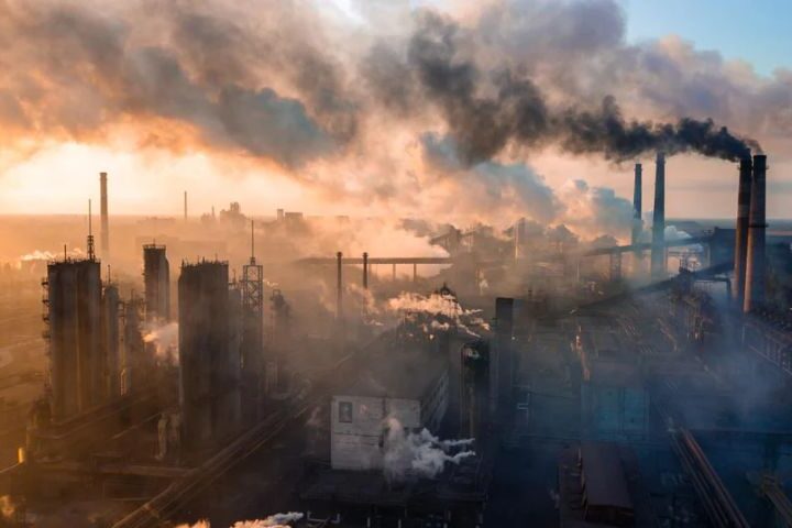 Air-Quality